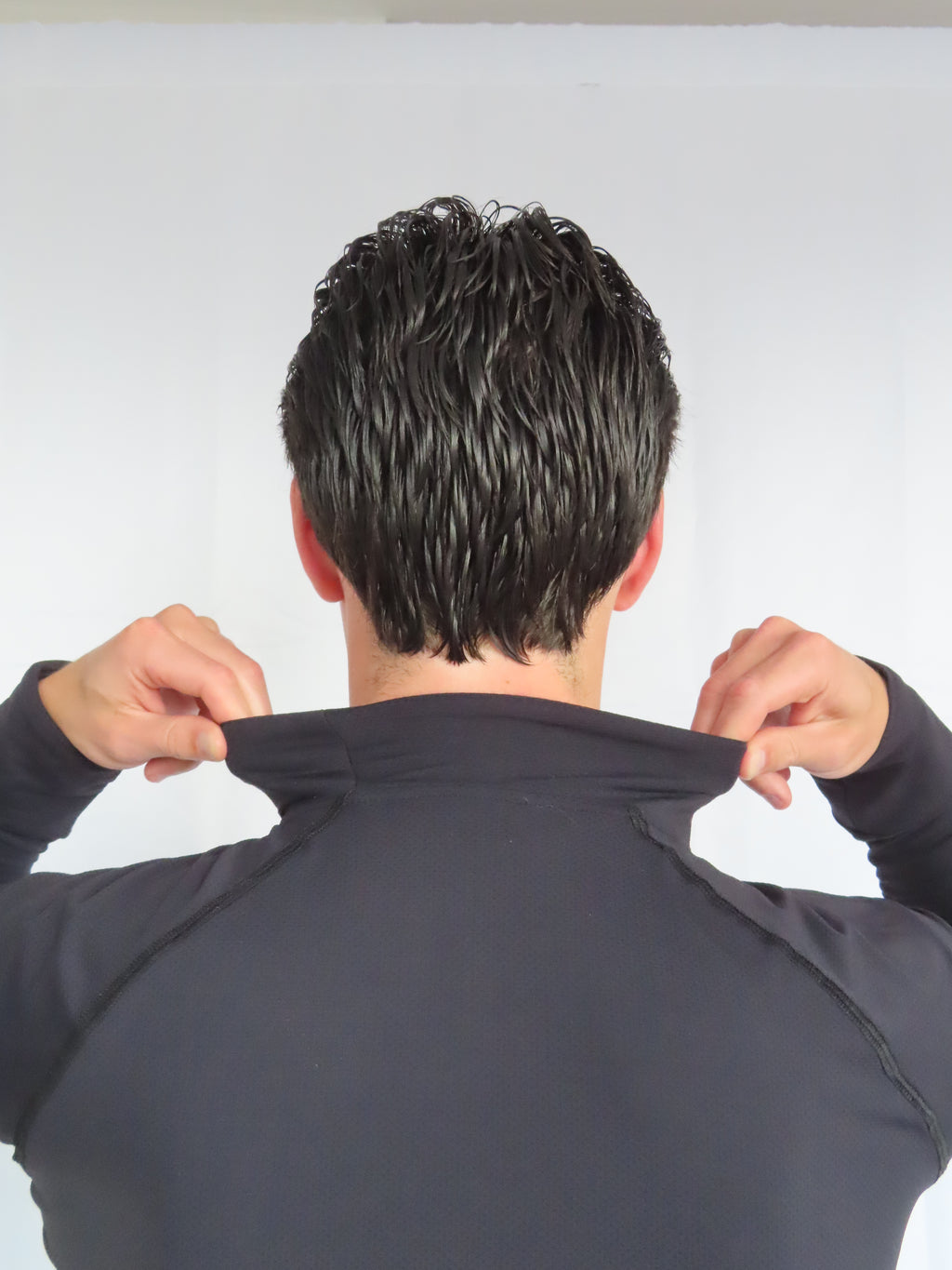 Motion Cut-Resistant Base Layer - Youth