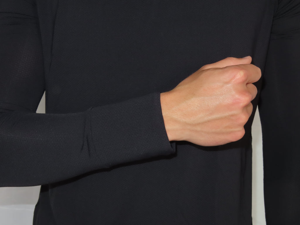 Motion Cut-Resistant Base Layer - Youth
