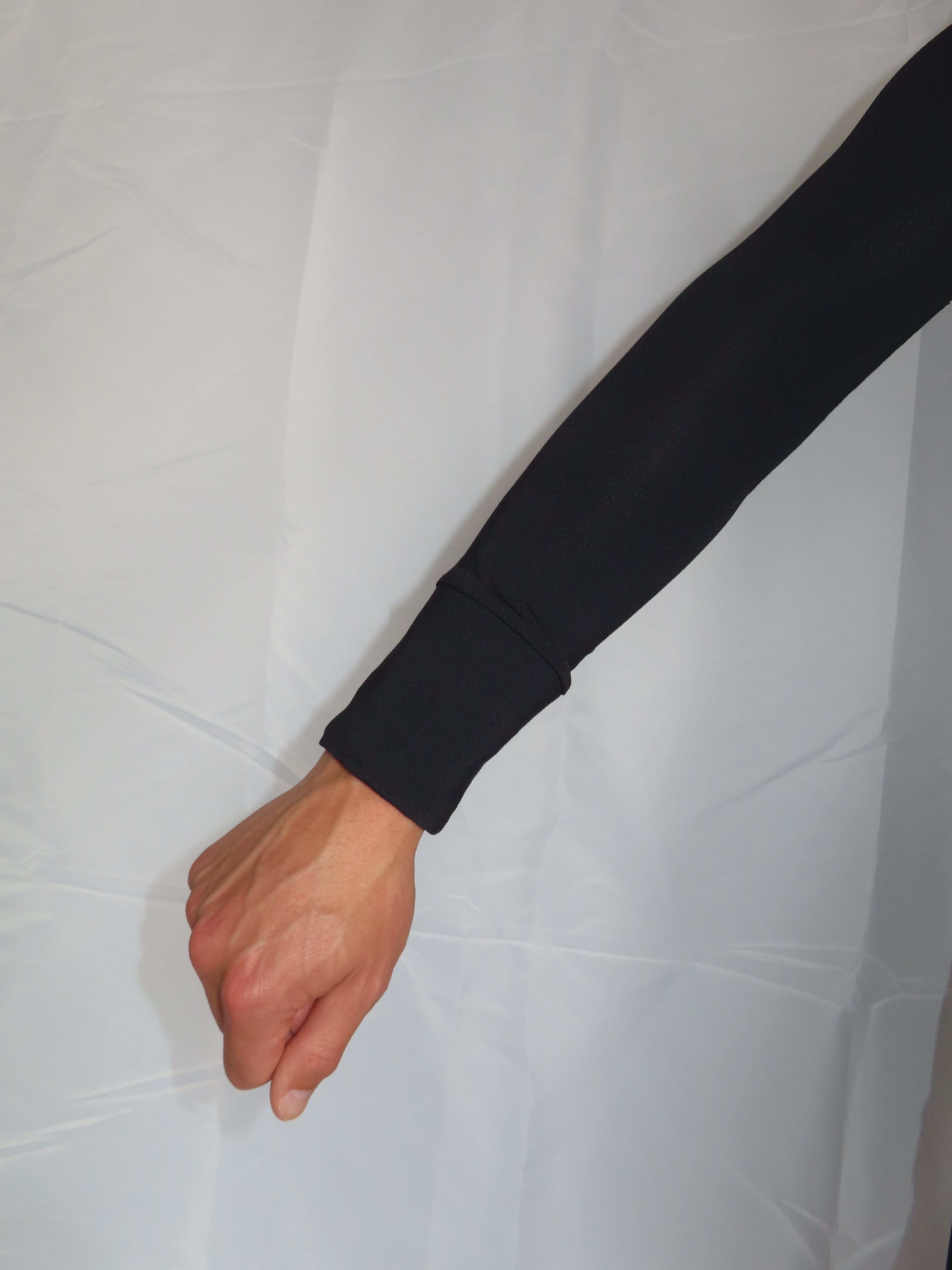 Motion Cut-Resistant Base Layer - Youth
