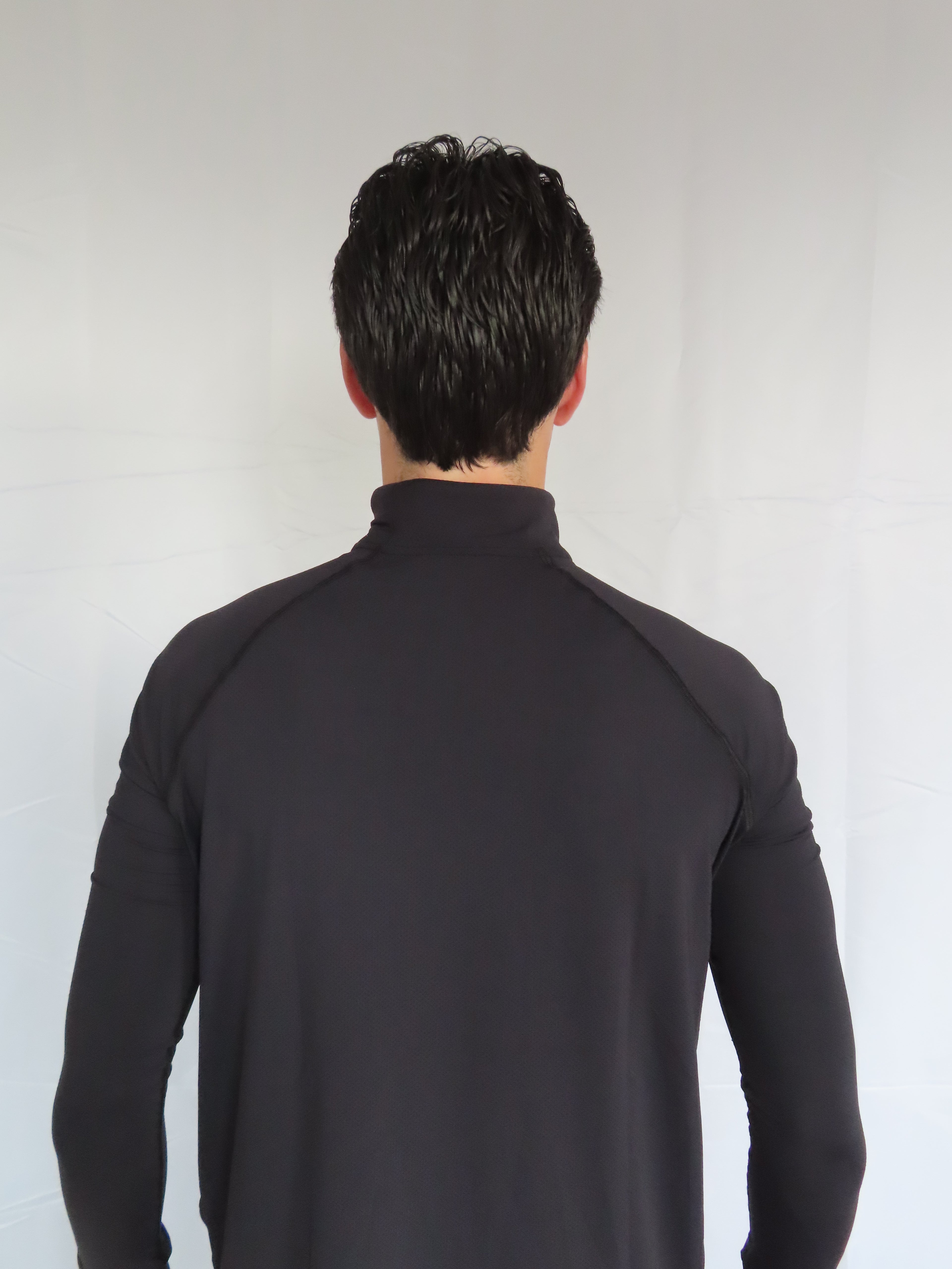 Motion Cut-Resistant Base Layer - Youth
