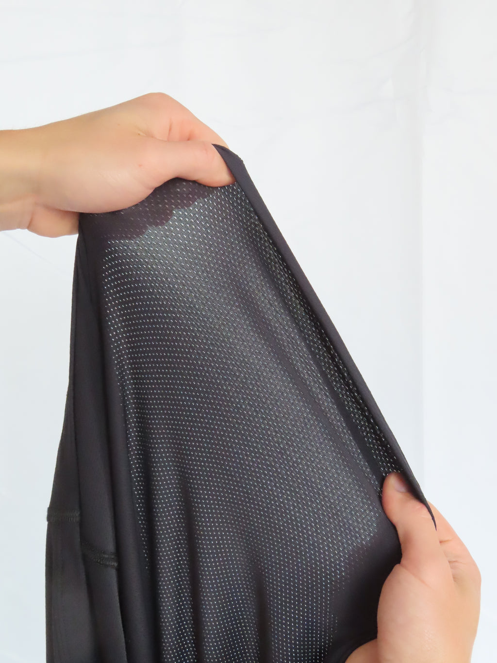 Motion Cut-Resistant Base Layer - Youth