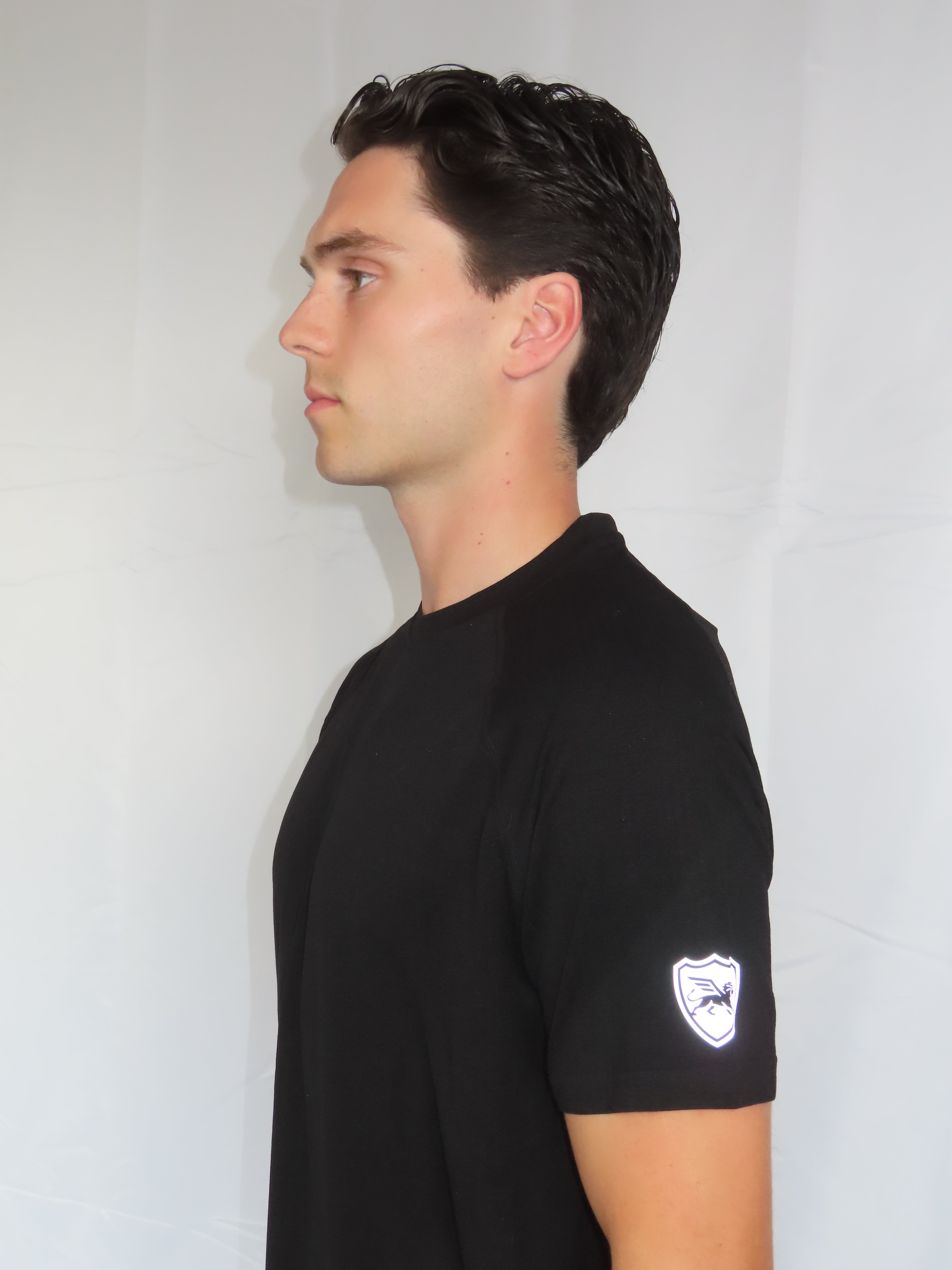 Motion Tech Short Sleeve