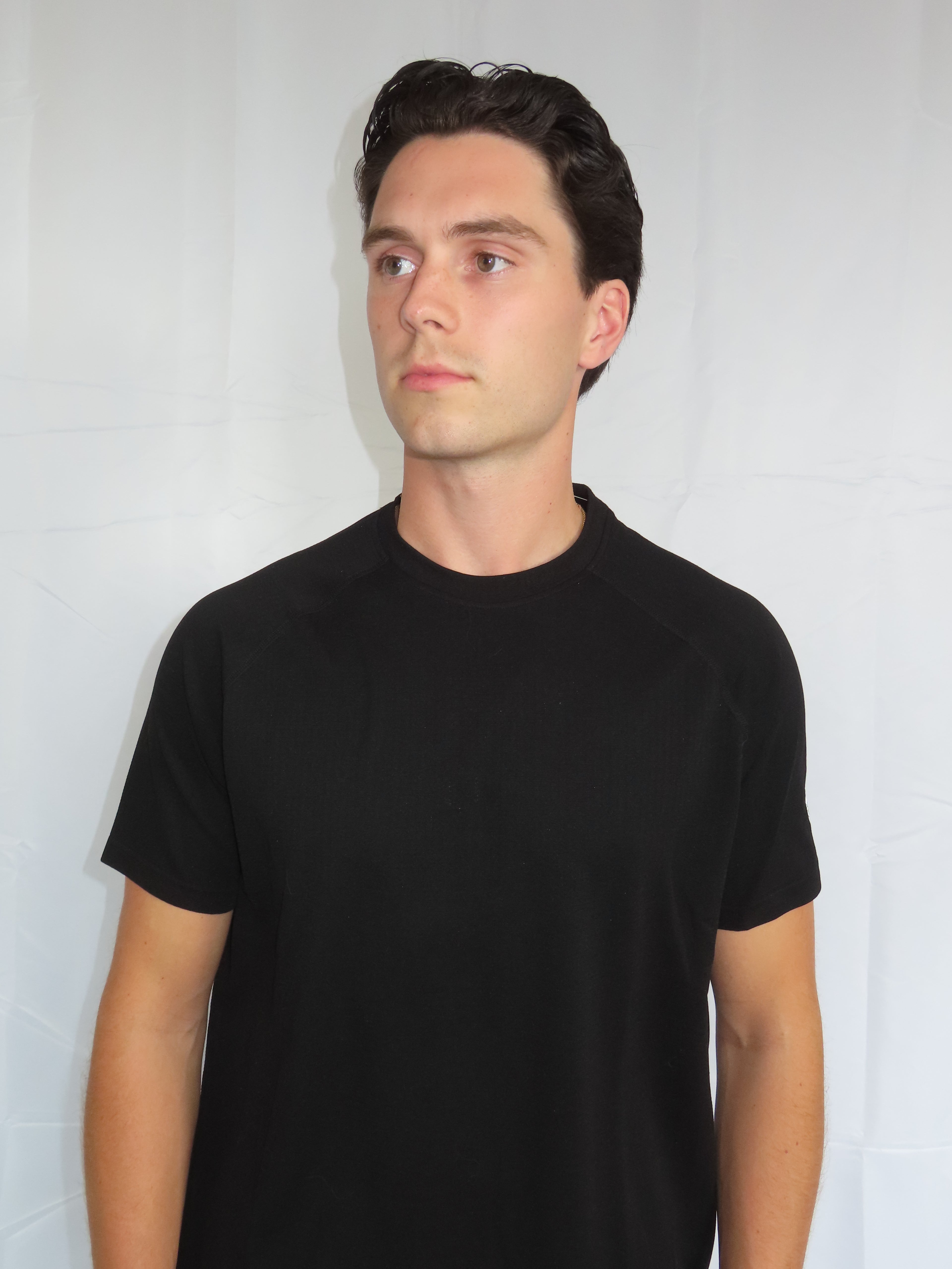 Motion Tech Short Sleeve