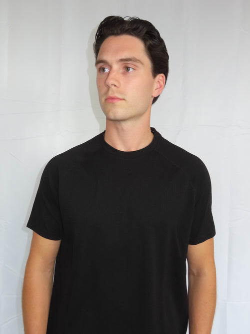 Motion Tech Short Sleeve