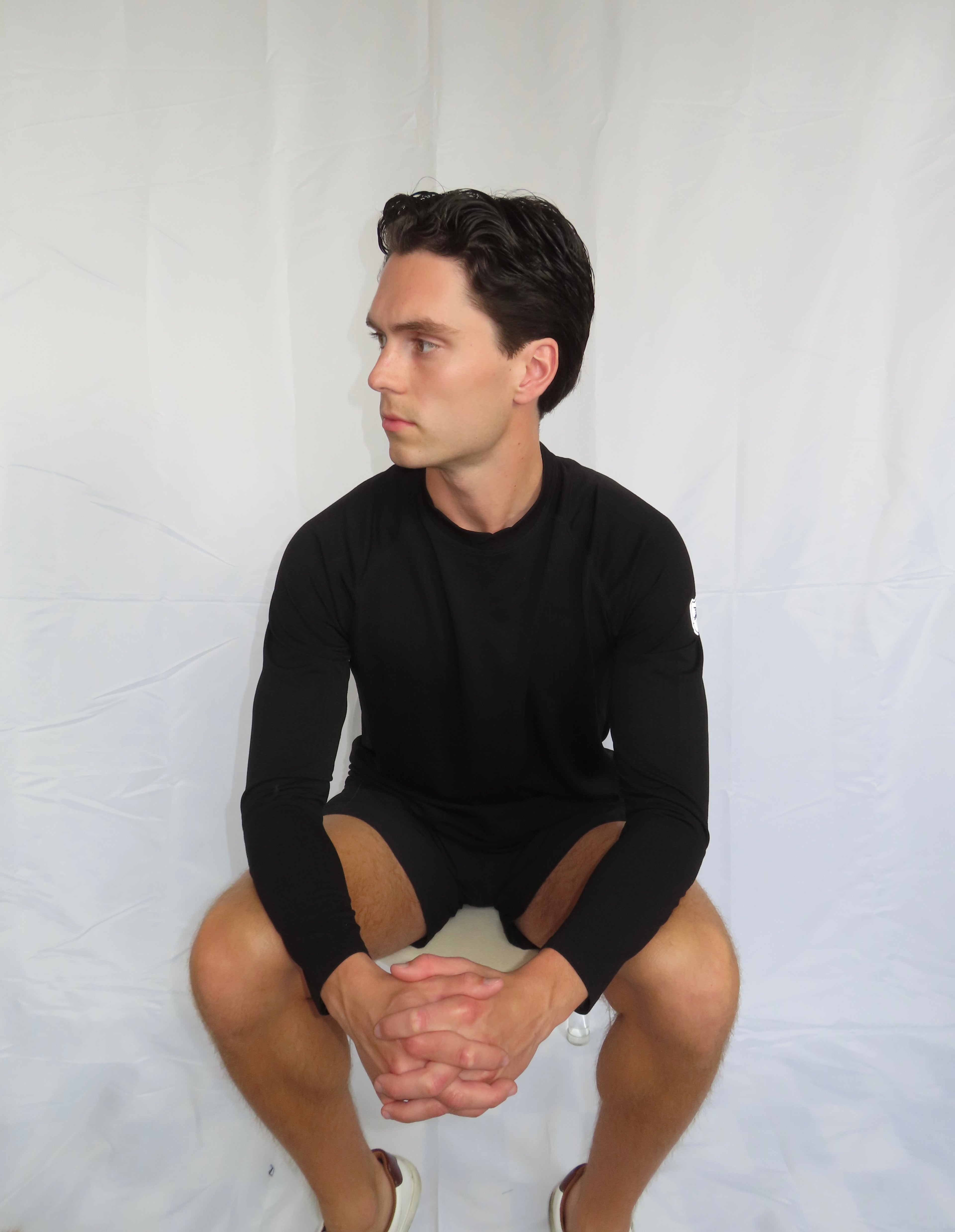 Motion Tech Long Sleeve