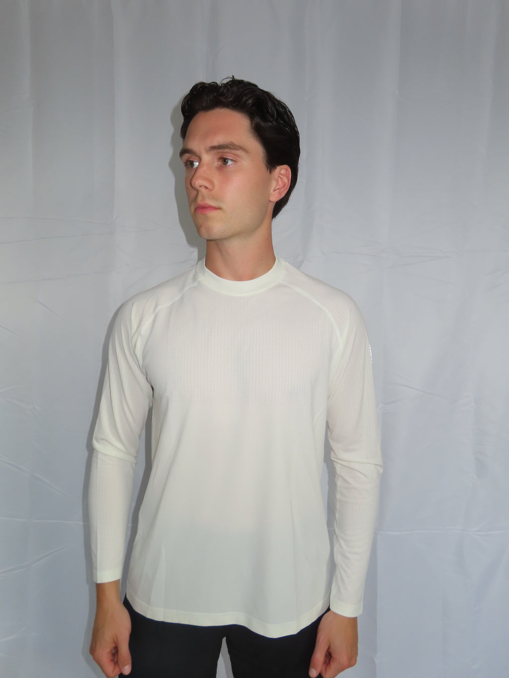 Motion Tech Long Sleeve