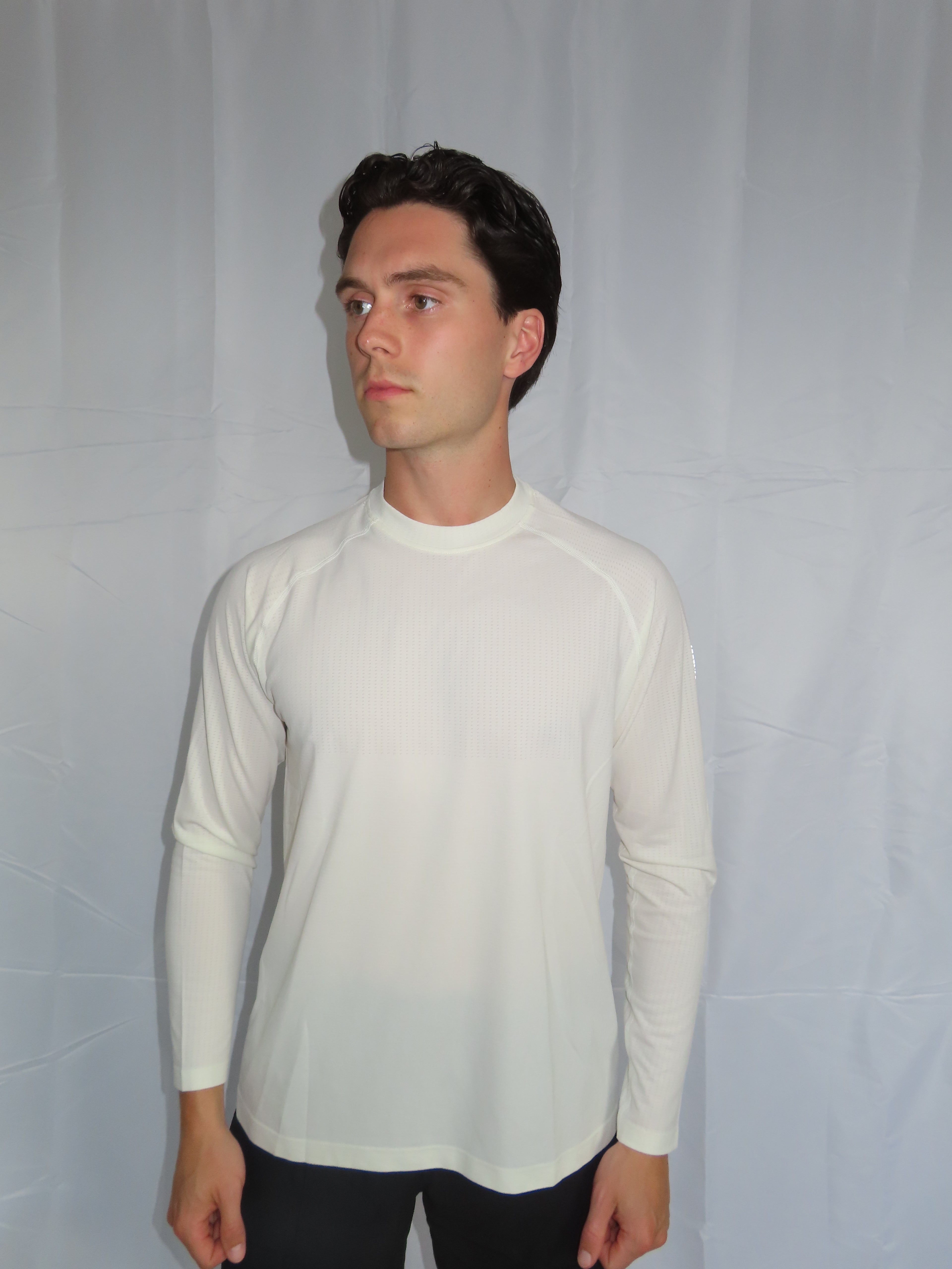 Motion Tech Long Sleeve