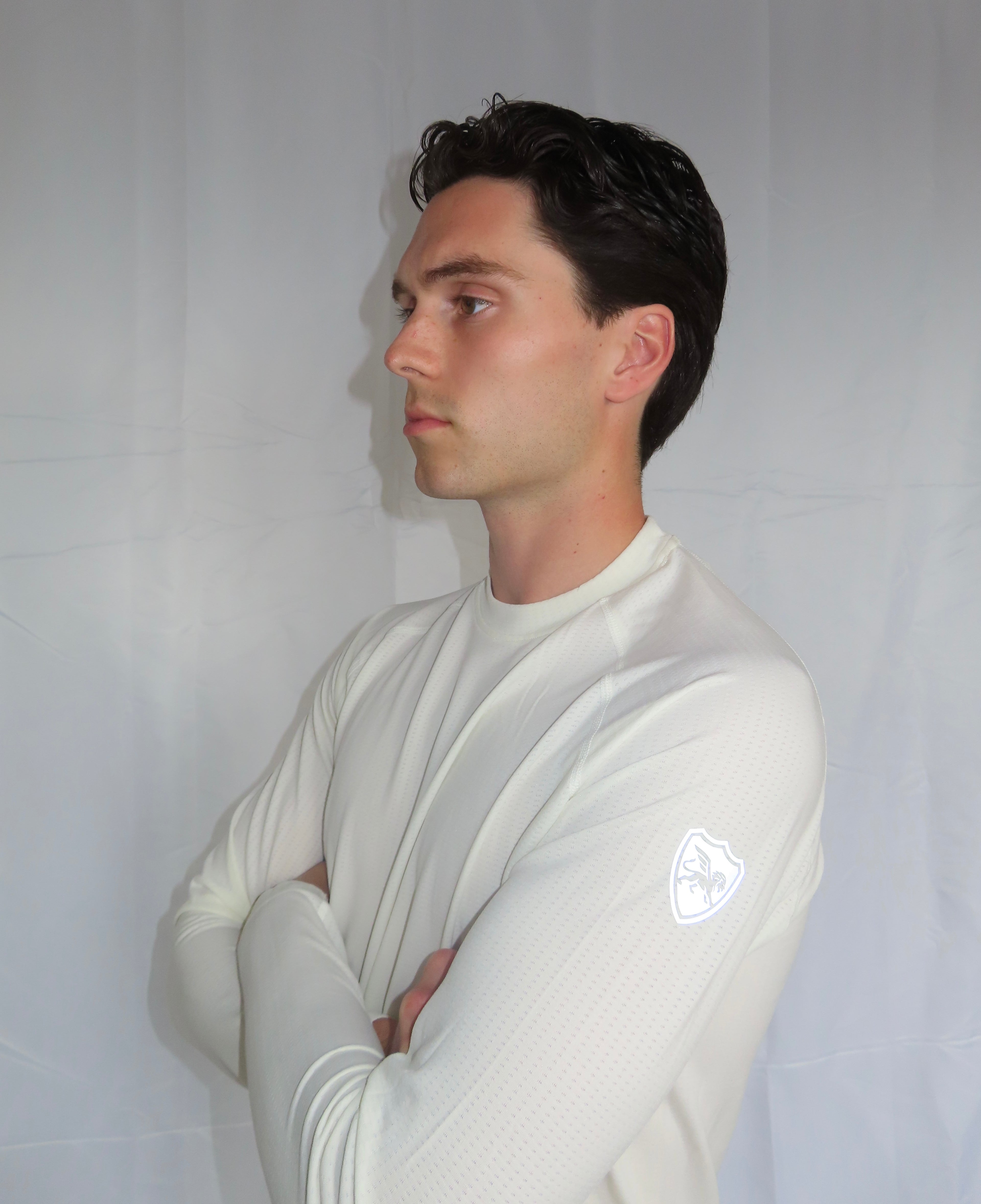 Motion Tech Long Sleeve