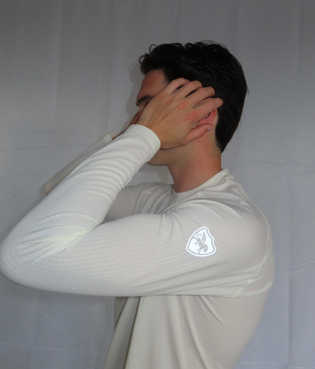Motion Tech Long Sleeve