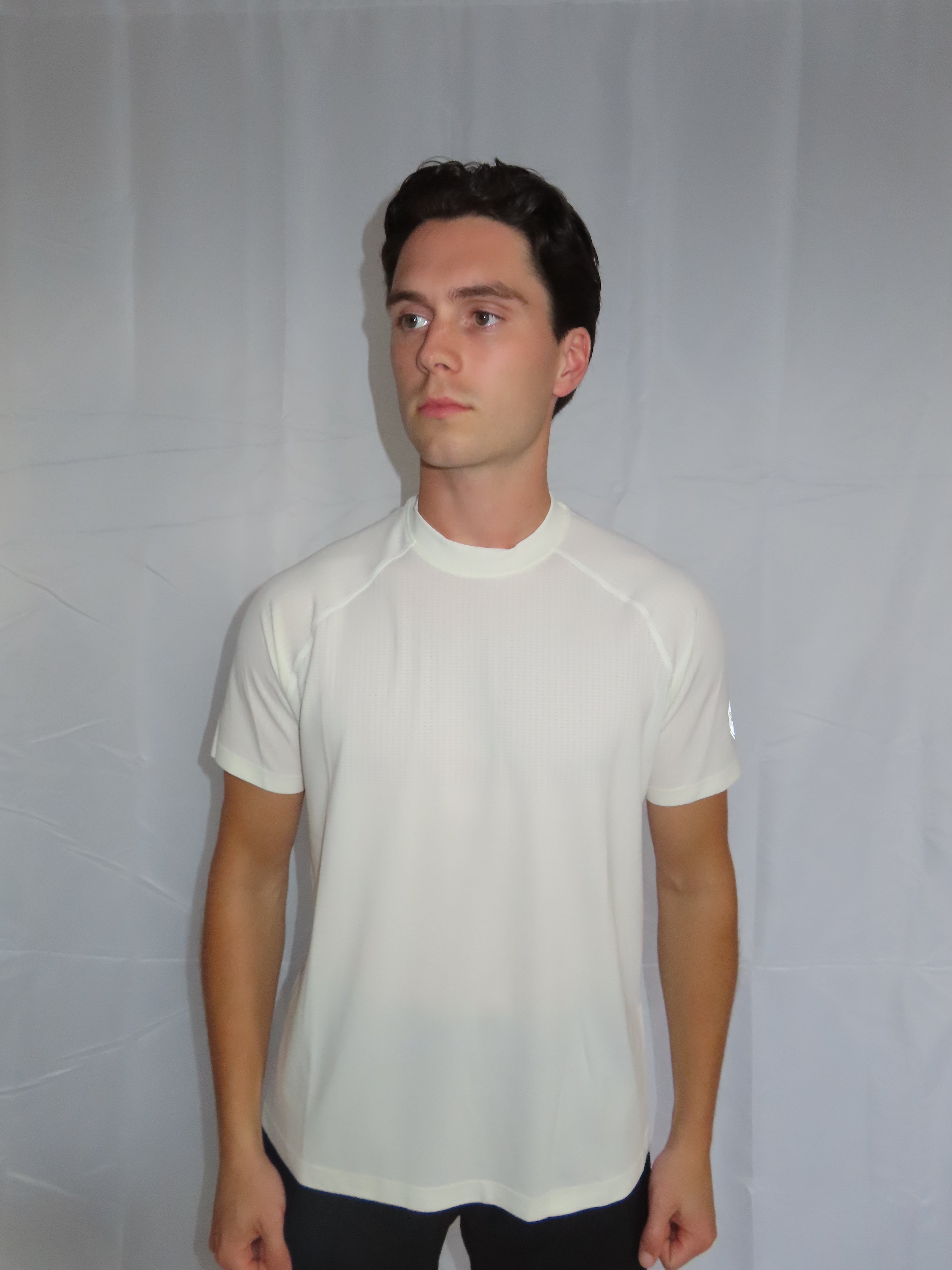 Motion Tech Short Sleeve