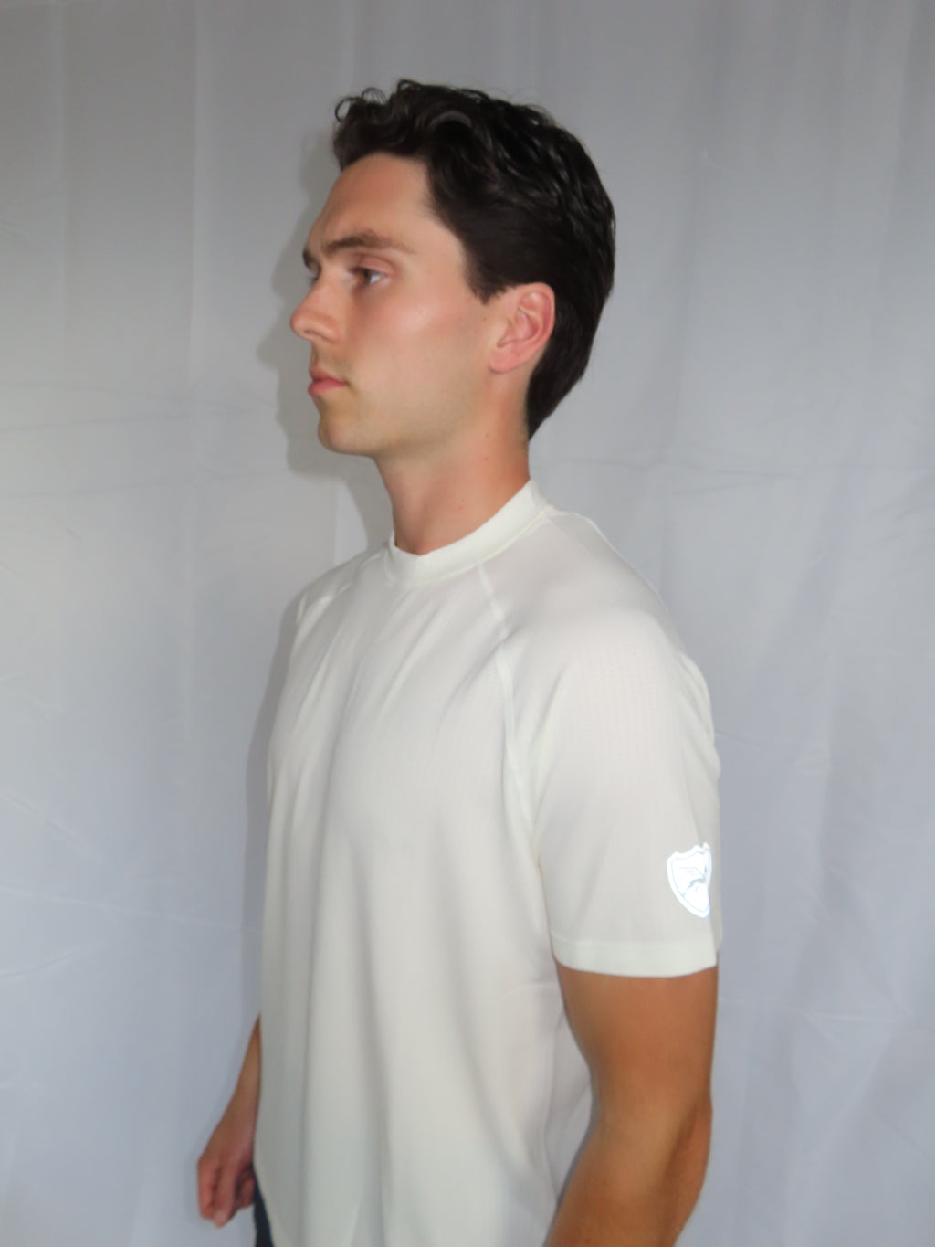 Motion Tech Short Sleeve