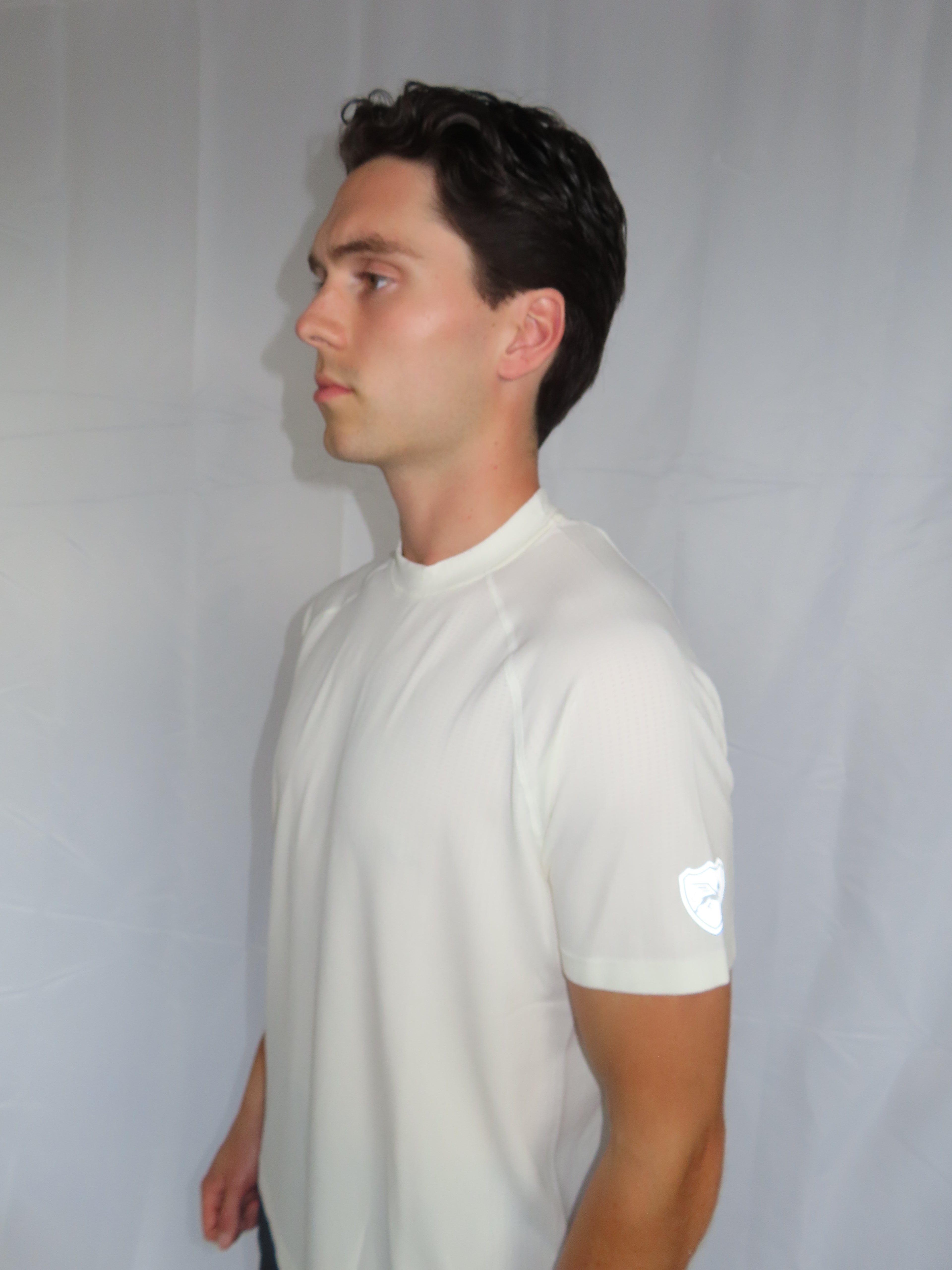 Motion Tech Short Sleeve